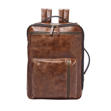 Load image into Gallery viewer, Buckner Convertible Backpack