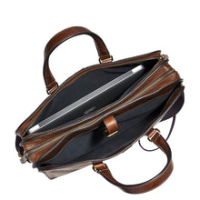 Load image into Gallery viewer, Greenville Top Zip Workbag