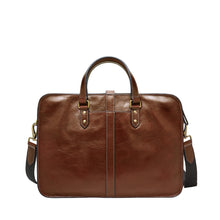 Load image into Gallery viewer, Greenville Top Zip Workbag