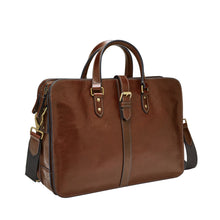 Load image into Gallery viewer, Greenville Top Zip Workbag