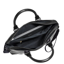 Load image into Gallery viewer, Houston Top Zip Workbag
