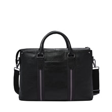 Load image into Gallery viewer, Houston Top Zip Workbag