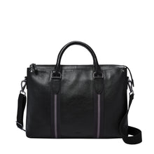 Load image into Gallery viewer, Houston Top Zip Workbag