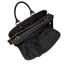 Load image into Gallery viewer, Dillon Pilot Bag