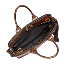 Load image into Gallery viewer, Dillon Pilot Bag