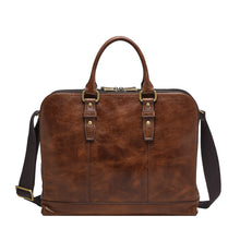 Load image into Gallery viewer, Dillon Pilot Bag