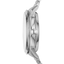 Load image into Gallery viewer, Townsman Automatic Stainless Steel Watch