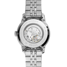 Load image into Gallery viewer, Townsman Automatic Stainless Steel Watch