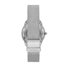 Load image into Gallery viewer, Tailor Mechanical Stainless Steel Watch