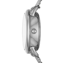 Load image into Gallery viewer, Tailor Mechanical Stainless Steel Watch