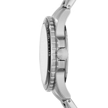 Load image into Gallery viewer, FB-01 Automatic Stainless Steel Watch