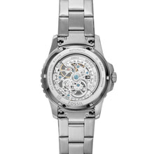 Load image into Gallery viewer, FB-01 Automatic Stainless Steel Watch