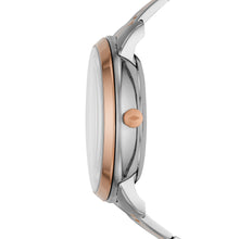 Load image into Gallery viewer, Neutra Automatic Two-Tone Stainless Steel Watch