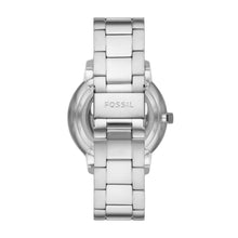 Load image into Gallery viewer, Neutra Automatic Stainless Steel Watch