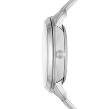 Load image into Gallery viewer, Neutra Automatic Stainless Steel Watch