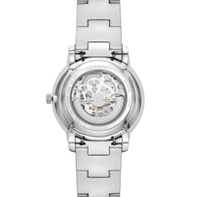 Load image into Gallery viewer, Neutra Automatic Stainless Steel Watch