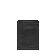 Load image into Gallery viewer, Neel Magnetic Card Case