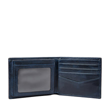 Load image into Gallery viewer, Ryan RFID Flip ID Bifold