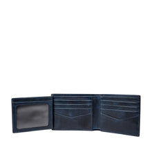 Load image into Gallery viewer, Ryan RFID Flip ID Bifold