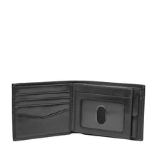 Load image into Gallery viewer, Ryan RFID Large Coin Pocket Bifold