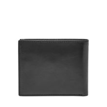 Load image into Gallery viewer, Ryan RFID Large Coin Pocket Bifold
