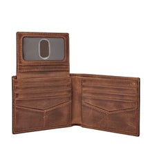 Load image into Gallery viewer, Derrick RFID Passcase