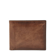 Load image into Gallery viewer, Derrick RFID Passcase