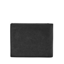 Load image into Gallery viewer, Ingram RFID Bifold with Flip ID