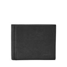 Load image into Gallery viewer, Ingram RFID Bifold with Flip ID