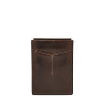 Load image into Gallery viewer, Derrick RFID Magnetic Card Case