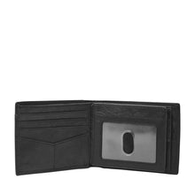 Load image into Gallery viewer, Neel Large Coin Pocket Bifold