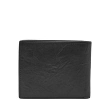 Load image into Gallery viewer, Neel Large Coin Pocket Bifold