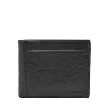 Load image into Gallery viewer, Neel Large Coin Pocket Bifold