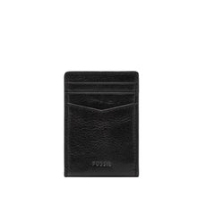 Load image into Gallery viewer, Andrew Magnetic Card Case