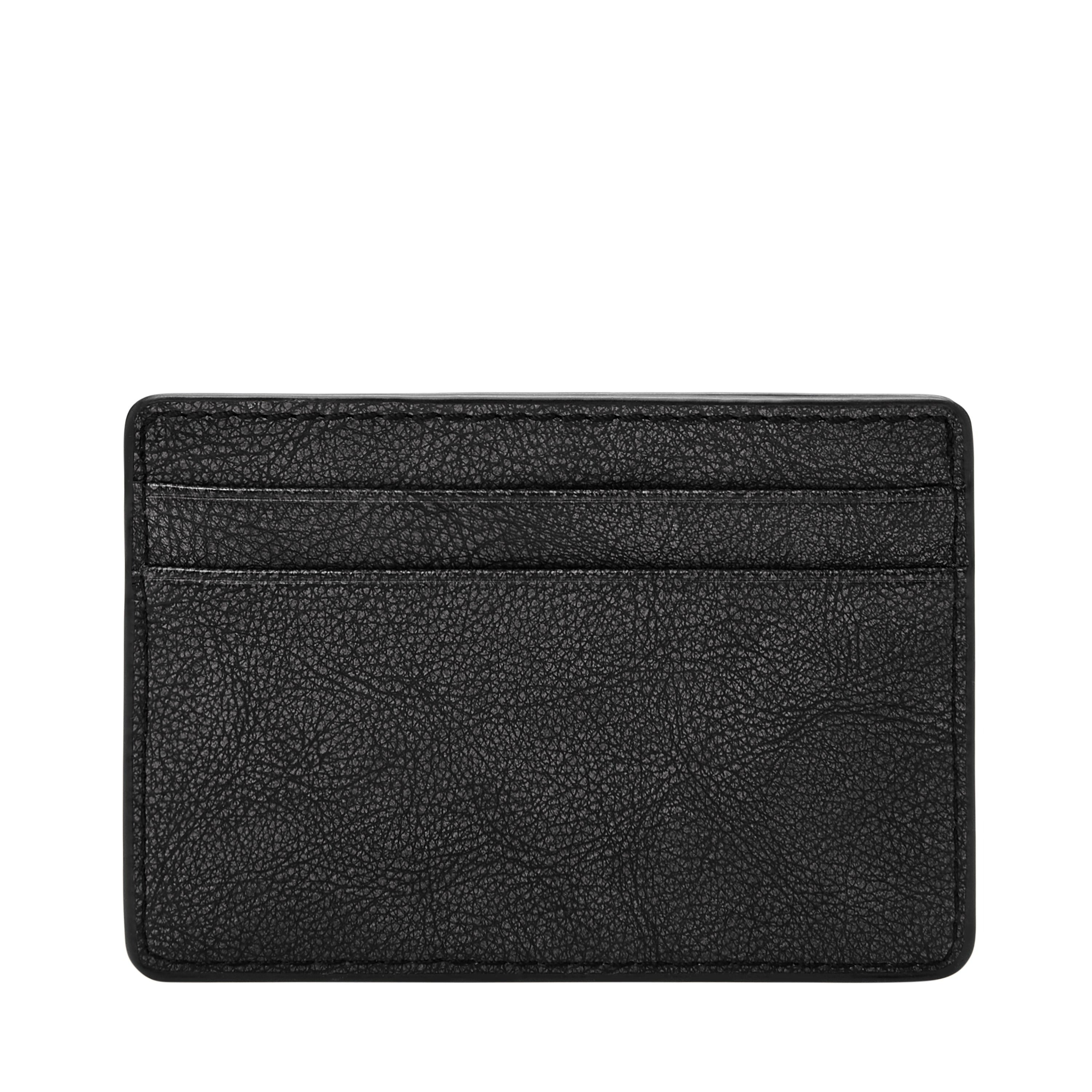 Fossil Steven Card Case – Fossil Malaysia