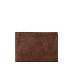 Load image into Gallery viewer, Steven Front Pocket Wallet