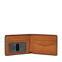 Load image into Gallery viewer, Steven Front Pocket Wallet