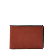 Load image into Gallery viewer, Steven Front Pocket Wallet
