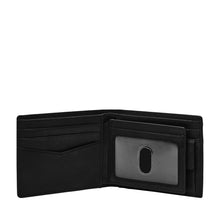 Load image into Gallery viewer, Everett Large Coin Pocket Bifold