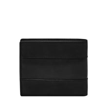 Load image into Gallery viewer, Everett Large Coin Pocket Bifold