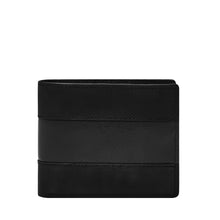 Load image into Gallery viewer, Everett Large Coin Pocket Bifold