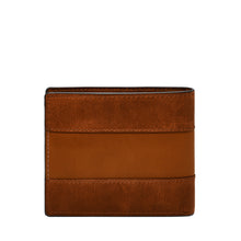 Load image into Gallery viewer, Everett Large Coin Pocket Bifold