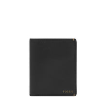 Load image into Gallery viewer, Joshua Vegan Cactus Front Pocket Wallet