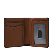 Load image into Gallery viewer, Joshua Vegan Cactus Front Pocket Wallet