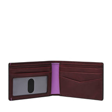Load image into Gallery viewer, Bronson Front Pocket Wallet-Bifold