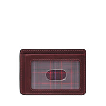 Load image into Gallery viewer, Everett Card Case