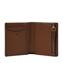 Load image into Gallery viewer, Joshua Vegan Cactus Leather Bifold