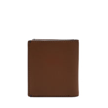 Load image into Gallery viewer, Joshua Vegan Cactus Leather Bifold