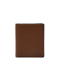 Load image into Gallery viewer, Joshua Vegan Cactus Leather Bifold