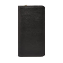 Load image into Gallery viewer, Multi-Zip Passport Case